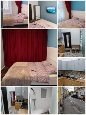 Apartament Central Mamarutza